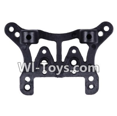 Wltoys A969-B A949-09 Plastic Front or Rear shockproof board,Shock Absorbers board For Wltoys A969-B Rc Car Parts,High speed 1:18 Scale 4wd,2.4G A969-B rc racing car Parts,On Road Drift Racing Truck Car Parts