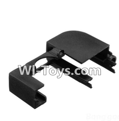 Wltoys A969-B Motor Dust seat For Wltoys A969-B Rc Car Parts,High speed 1:18 Scale 4wd,2.4G A969-B rc racing car Parts,On Road Drift Racing Truck Car Parts