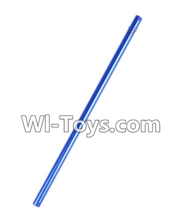 Wltoys A969-B-18 Parts Central Metal Driving Shaft-5X138.85 For Wltoys A969-B Rc Car Parts,High speed 1:18 Scale 4wd,2.4G A969-B rc racing car Parts,On Road Drift Racing Truck Car Parts