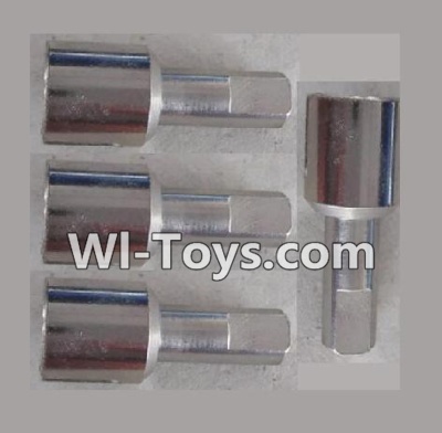 Wltoys A969-B Differential Cup(4pcs)-9X19MM For Wltoys A969-B Rc Car Parts,High speed 1:18 Scale 4wd,2.4G A969-B rc racing car Parts,On Road Drift Racing Truck Car Parts