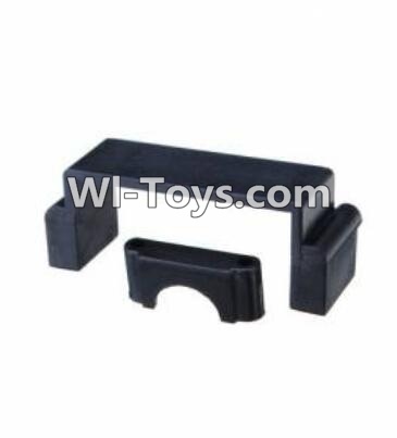 Wltoys A969-B A949-15 Servo positioning seat & Bearing positioning seat For Wltoys A969-B Rc Car Parts,High speed 1:18 Scale 4wd,2.4G A969-B rc racing car Parts,On Road Drift Racing Truck Car Parts