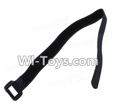 Wltoys A969-B A949-22 4WD Rally Car Magic Tape For Wltoys A969-B Rc Car Parts,High speed 1:18 Scale 4wd,2.4G A969-B rc racing car Parts,On Road Drift Racing Truck Car Parts