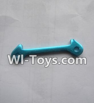 Wltoys A969-B K929-02 reinforcing sheet for the Bottom swing arm For Wltoys A969-B Rc Car Parts,High speed 1:18 Scale 4wd,2.4G A969-B rc racing car Parts,On Road Drift Racing Truck Car Parts
