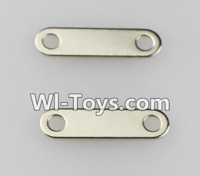 Wltoys A969-B A949-31 Screw gaskets for the Motor(2pcs) For Wltoys A969-B Rc Car Parts,High speed 1:18 Scale 4wd,2.4G A969-B rc racing car Parts,On Road Drift Racing Truck Car Parts