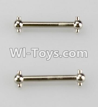 Wltoys A969 Parts-20 Transmission Shaft(2pcs) For Wltoys A969 desert rc trunk parts,rc car and rc racing car Parts