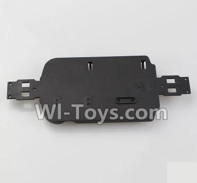 Wltoys A969 Parts-36 Baseboard,Bottom car frame For Wltoys A969 desert rc trunk parts,rc car and rc racing car Parts