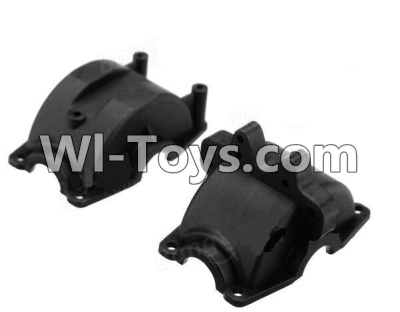 Wltoys A969 Parts-40 Safety Box Shell For Wltoys A969 desert rc trunk parts,rc car and rc racing car Parts