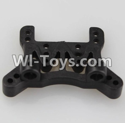 Wltoys A969 Parts-76 Official Rear shockproof board,Shock Absorbers board For Wltoys A969 desert rc trunk parts,rc car and rc racing car Parts