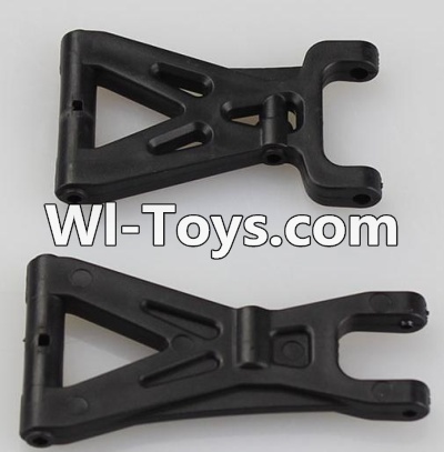 Wltoys A979-B A959-02 Front Lower Swing arm,Suspension Arm(1pcs) & Rear Lower Swing arm,Suspension Arm For Wltoys A979-B Rc Car Parts,High speed 1:18 Scale 4wd,2.4G A979-B rc racing car Parts,On Road Drift Racing Truck Car Parts
