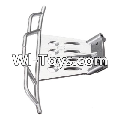 Wltoys A979-B A969-03 Front anti-Collision frame For Wltoys A979-B Rc Car Parts,High speed 1:18 Scale 4wd,2.4G A979-B rc racing car Parts,On Road Drift Racing Truck Car Parts