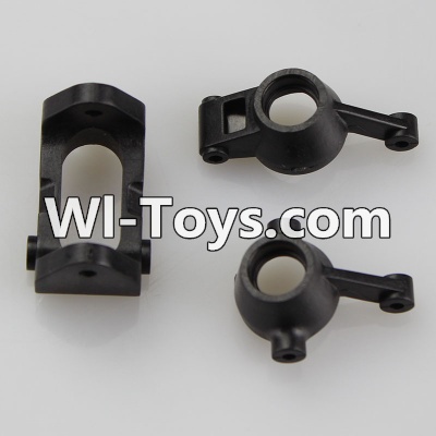 Wltoys A979-B A959-05 Official Steering arm(2pcs) & C-Shape Seat For Wltoys A979-B Rc Car Parts,High speed 1:18 Scale 4wd,2.4G A979-B rc racing car Parts,On Road Drift Racing Truck Car Parts
