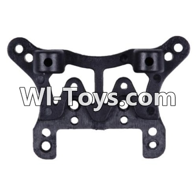 Wltoys A979-B A949-09 Official Plastic Front or Rear shockproof board,Shock Absorbers board For Wltoys A979-B Rc Car Parts,High speed 1:18 Scale 4wd,2.4G A979-B rc racing car Parts,On Road Drift Racing Truck Car Parts