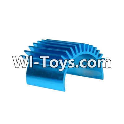Wltoys A979-B Upgrade Motor Radiating cover For Wltoys A979-B Rc Car Parts,High speed 1:18 Scale 4wd,2.4G A979-B rc racing car Parts,On Road Drift Racing Truck Car Parts