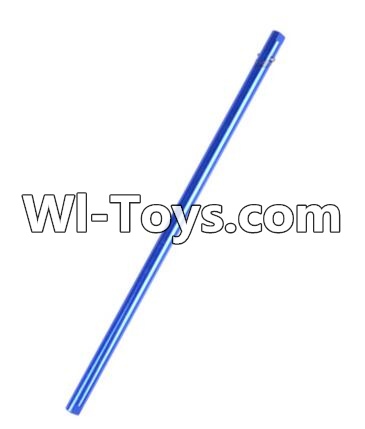 Wltoys A979-B-18 Parts Official Central Metal Driving Shaft-5X138.85 For Wltoys A979-B Rc Car Parts,High speed 1:18 Scale 4wd,2.4G A979-B rc racing car Parts,On Road Drift Racing Truck Car Parts