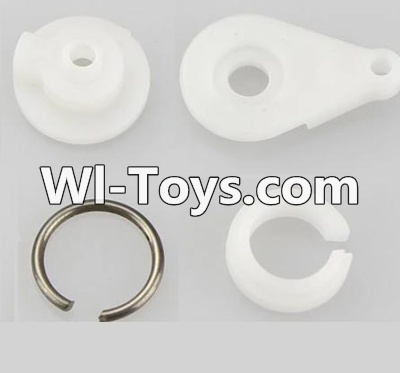 Wltoys A979-B A949-20 Servo Arm unit For Wltoys A979-B Rc Car Parts,High speed 1:18 Scale 4wd,2.4G A979-B rc racing car Parts,On Road Drift Racing Truck Car Parts