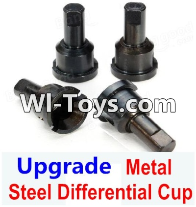 Wltoys A979-B Upgrade Metal Differential Cup For Wltoys A979-B Rc Car Parts,High speed 1:18 Scale 4wd,2.4G A979-B rc racing car Parts,On Road Drift Racing Truck Car Parts