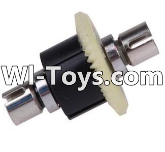 Wltoys A979-B Differentials for the Front or Rear tire For Wltoys A979-B Rc Car Parts,High speed 1:18 Scale 4wd,2.4G A979-B rc racing car Parts,On Road Drift Racing Truck Car Parts