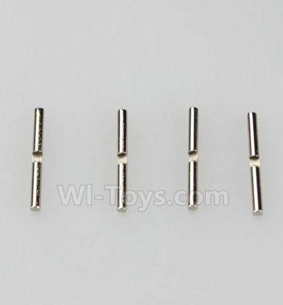 Wltoys A979-B A949-51 Differential Hinge Pin(1.5mmX15.8mm)-4pcs For Wltoys A979-B Rc Car Parts,High speed 1:18 Scale 4wd,2.4G A979-B rc racing car Parts,On Road Drift Racing Truck Car Parts