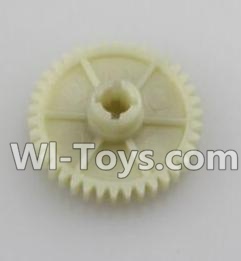 Wltoys A979 Reduction gear,Wltoys A979 RC Truck Parts,rc car and rc racing car Spare Parts