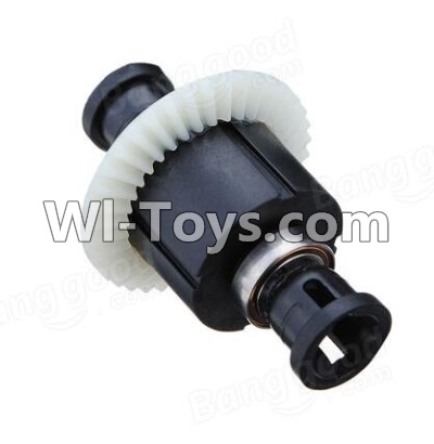 Wltoys A979 Differentials for the Front or Rear tire,Wltoys A979 RC Truck Parts,rc car and rc racing car Spare Parts