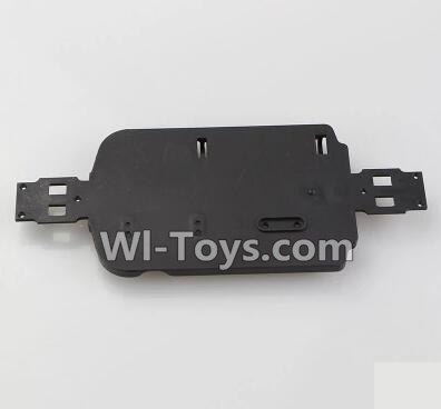 Wltoys A979 Baseboard,Bottom car frame,Wltoys A979 RC Truck Parts,rc car and rc racing car Spare Parts