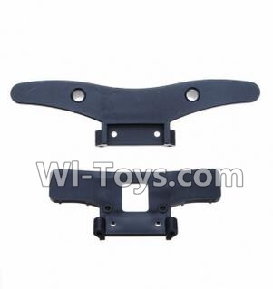 Wltoys A979 Anti-collision frame,Wltoys A979 RC Truck Parts,rc car and rc racing car Spare Parts