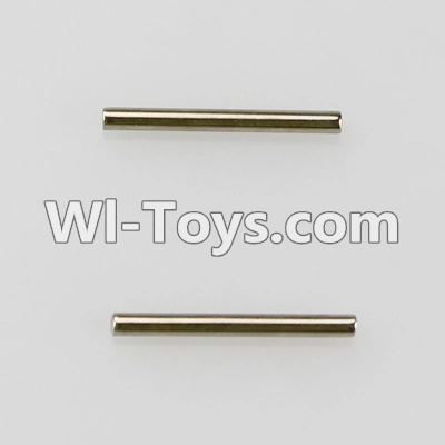 Wltoys A979 Pin for the Swing arm(2pcs)-2mmX37mm,Wltoys A979 RC Truck Parts,rc car and rc racing car Spare Parts