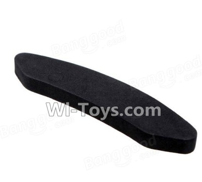 Wltoys A979 EVA Anti-Collision Sponge,Wltoys A979 RC Truck Parts,rc car and rc racing car Spare Parts