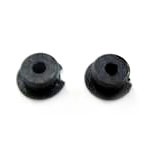 Wltoys A989 Parts for the Rear wheel shaft(2pcs),Wltoys A989 RC Car Parts,Mini racing car 1:24 1/24 rc car and rc racing car Parts