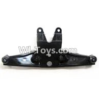 Wltoys A989 Front Cover for the Car,Wltoys A989 RC Car Parts,Mini racing car 1:24 1/24 rc car and rc racing car Parts