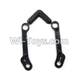 Wltoys A989 Left and Right Steering linkage,Wltoys A989 RC Car Parts,Mini racing car 1:24 1/24 rc car and rc racing car Parts
