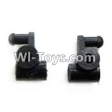 Wltoys A989 Left and Right Steering rod,Wltoys A989 RC Car Parts,Mini racing car 1:24 1/24 rc car and rc racing car Parts