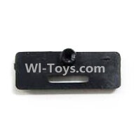 Wltoys A989 Steering Teeth,Wltoys A989 RC Car Parts,Mini racing car 1:24 1/24 rc car and rc racing car Parts