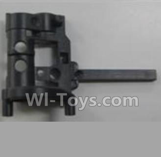 Wltoys A999 Upper motor cover for the Rear motor,Wltoys A999 RC Car Parts,Wltoys 1/24 1:24 Mini rc car and rc racing car Parts