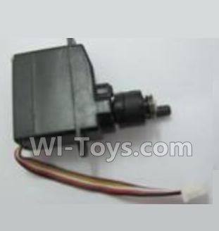 Wltoys A999 Servo,Wltoys A999 RC Car Parts,Wltoys 1/24 1:24 Mini rc car and rc racing car Parts