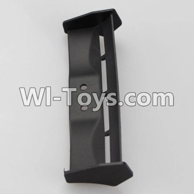 Wltoys K929-B K929-04 Spoiler,1/18 Wltoys K929-B RC Car Parts