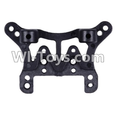 Wltoys K929-B A949-09 Plastic Rear shockproof board,Shock Absorbers board,1/18 Wltoys K929-B RC Car Parts