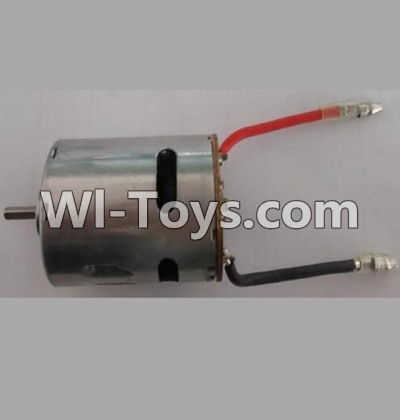 Wltoys K929-B Main brush motor with copper gear,1/18 Wltoys K929-B RC Car Parts