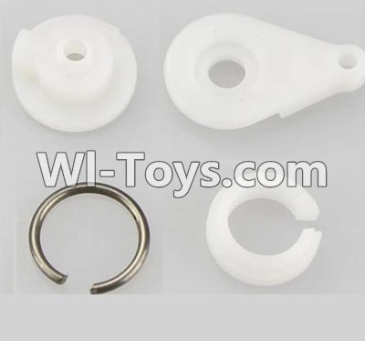 Wltoys K929-B A949-20 Servo Arm unit,1/18 Wltoys K929-B RC Car Parts