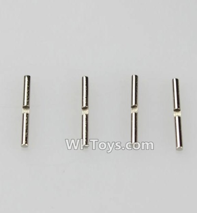 Wltoys K929-B A949-51 Differential Hinge Pin(1.5mmX15.8mm)-4pcs,1/18 Wltoys K929-B RC Car Parts