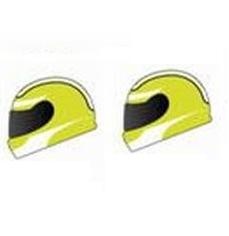 Wltoys K929 Doll head(2pcs),Wltoys K929 desert RC Truck Parts,1:18 rc car and rc racing car Parts