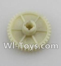Wltoys K929 Reduction gear,Wltoys K929 desert RC Truck Parts,1:18 rc car and rc racing car Parts