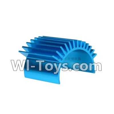 Wltoys K929 Motor Radiating cover,Wltoys K929 desert RC Truck Parts,1:18 rc car and rc racing car Parts