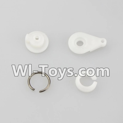 Wltoys K929 Servo Arm,Wltoys K929 desert RC Truck Parts,1:18 rc car and rc racing car Parts