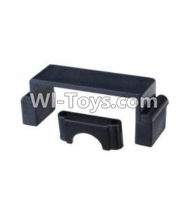 Wltoys K929 Mount Seat,Wltoys K929 desert RC Truck Parts,1:18 rc car and rc racing car Parts