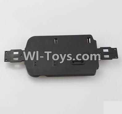 Wltoys K929 Baseboard,Bottom car frame,Wltoys K929 desert RC Truck Parts,1:18 rc car and rc racing car Parts