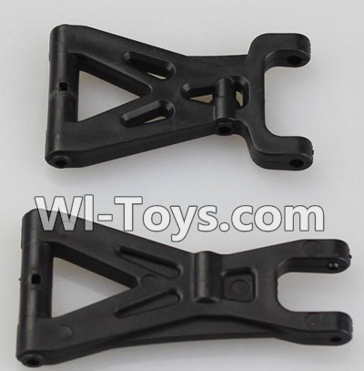 Wltoys K929 Front Lower Swing arm,Suspension Arm(1pcs) & Rear Lower Swing arm,Susp,Wltoys K929 desert RC Truck Parts,1:18 rc car and rc racing car Parts