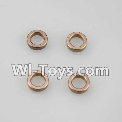 Wltoys K929 Oil-bearing(4pcs),Wltoys K929 desert RC Truck Parts,1:18 rc car and rc racing car Parts