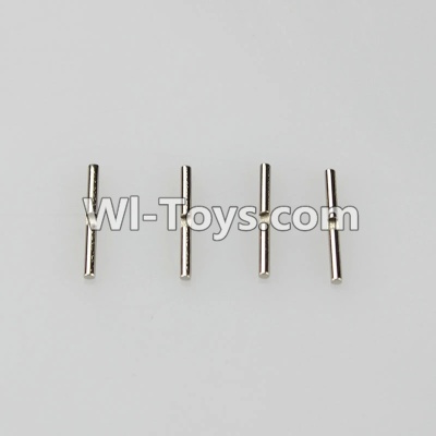 Wltoys K929 Differential Hinge Pin(1.5mmX16mm)-4pcs,Wltoys K929 desert RC Truck Parts,1:18 rc car and rc racing car Parts