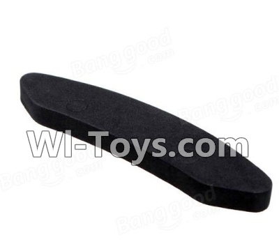 Wltoys K929 EVA Anti-Collision Sponge,Wltoys K929 desert RC Truck Parts,1:18 rc car and rc racing car Parts